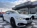 BMW 435 d xDrive M Sport-Line+Standhzg.+LED+Kam.+HUD Weiß - thumbnail 1