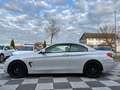 BMW 435 d xDrive M Sport-Line+Standhzg.+LED+Kam.+HUD Weiß - thumbnail 4