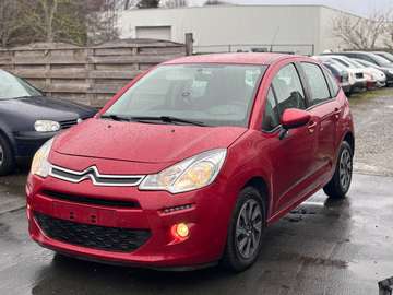 C3 1.2i PureTech Business (Fleet)