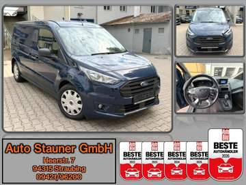 1.5 EcoBlue Trend Auto./TEMPOMAT