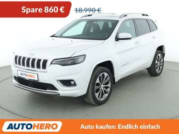 2.2 M-Jet Overland 4WD Aut. *NAVI*BI-XENON*PDC*