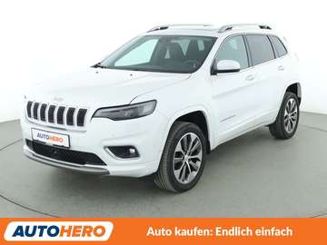 2.2 M-Jet Overland 4WD Aut. *NAVI*BI-XENON*PDC*
