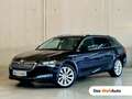 Skoda Superb Style TDI DSG Noir - thumbnail 1