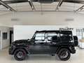 Mercedes-Benz G 500 4MATIC Aut.*BRABUS*360°*Memory*Burmester Schwarz - thumbnail 1