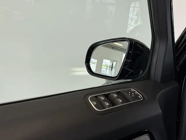 Mercedes-Benz G 500 4MATIC Aut.*BRABUS*360°*Memory*Burmester Ansicht 29