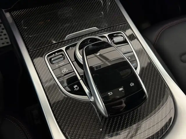 Mercedes-Benz G 500 4MATIC Aut.*BRABUS*360°*Memory*Burmester Ansicht 26