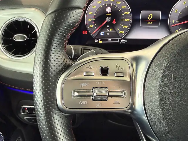 Mercedes-Benz G 500 4MATIC Aut.*BRABUS*360°*Memory*Burmester Ansicht 19