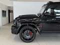 Mercedes-Benz G 500 4MATIC Aut.*BRABUS*360°*Memory*Burmester Schwarz - thumbnail 11