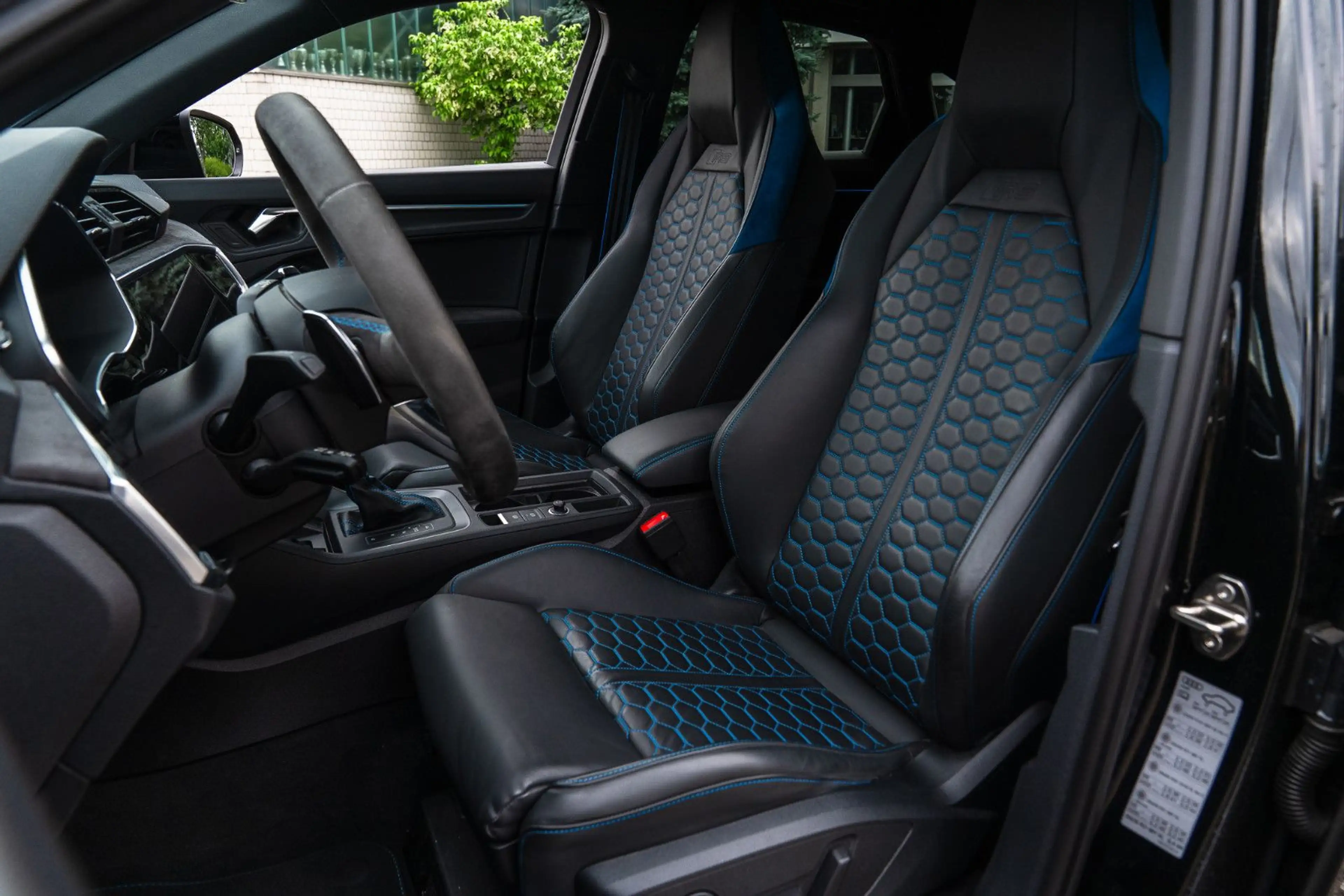 Audi RS Q3 RS Q3 Sportback 2.5 TFSI quattro*voll* — photo 15