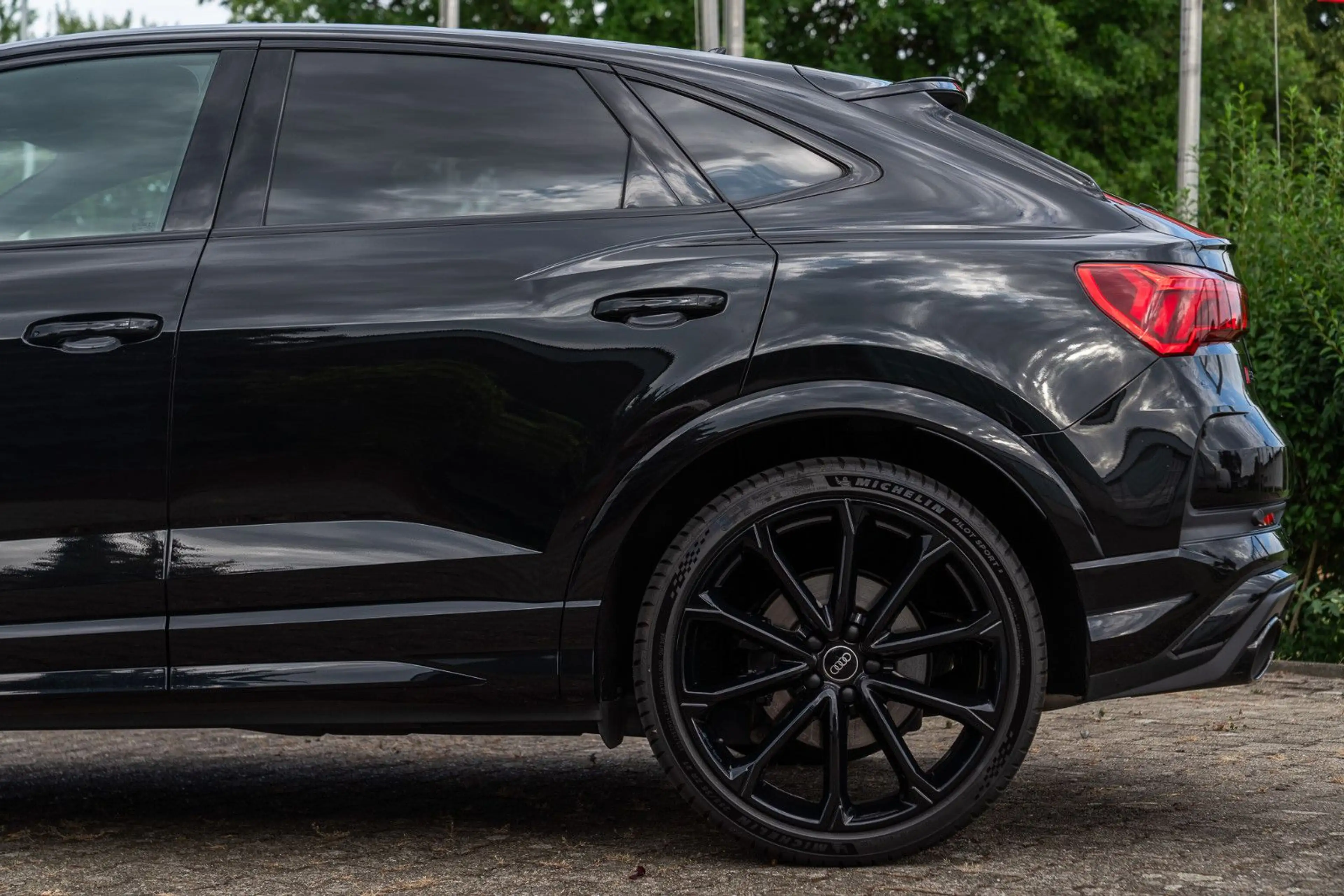 Audi RS Q3 RS Q3 Sportback 2.5 TFSI quattro*voll* — photo 11