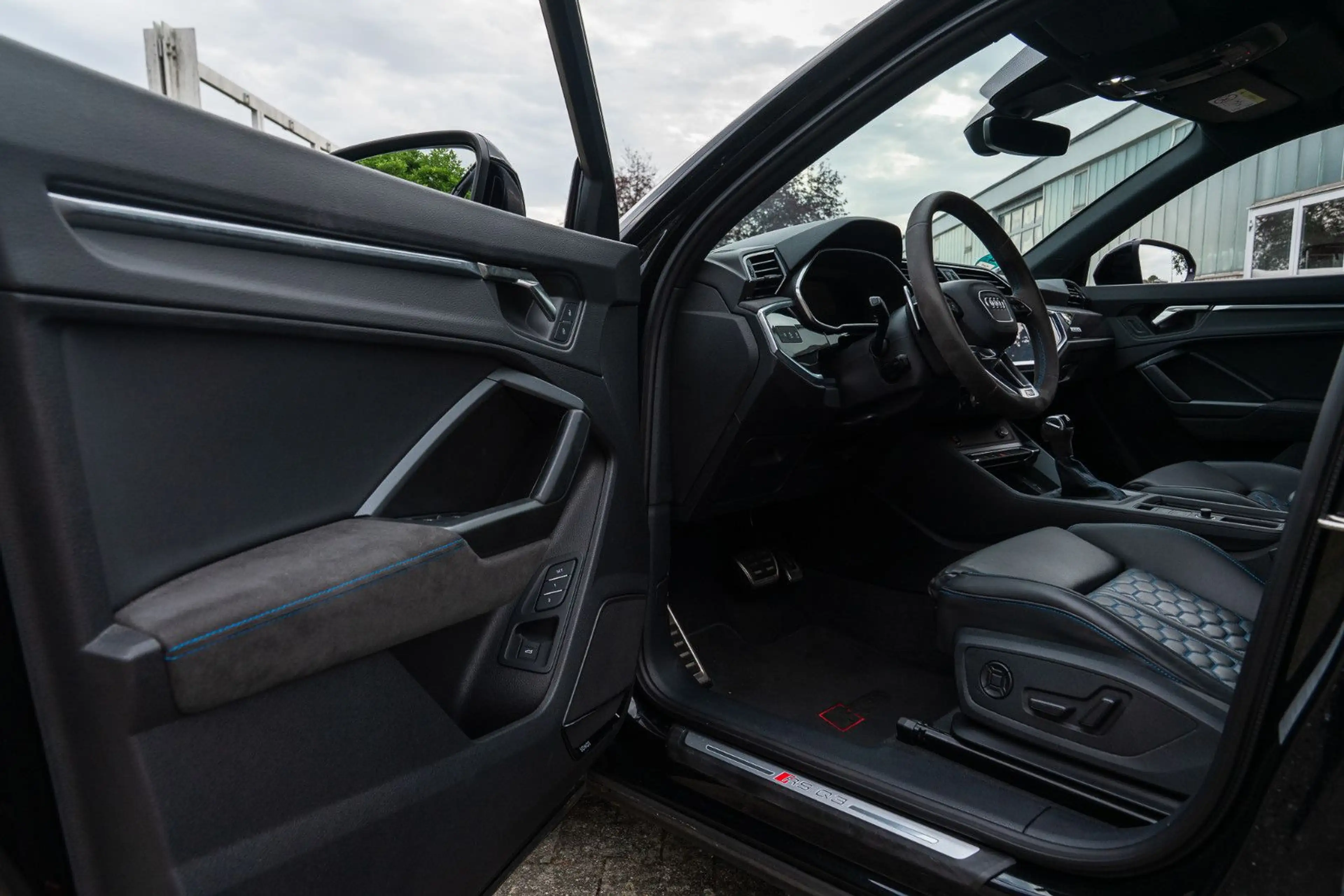 Audi RS Q3 RS Q3 Sportback 2.5 TFSI quattro*voll* — photo 14