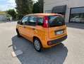 Fiat Panda III 2021 1.0 firefly hybrid s , Unico proprietario Oranje - thumbnail 2