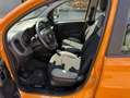 Fiat Panda III 2021 1.0 firefly hybrid s , Unico proprietario Oranje - thumbnail 5