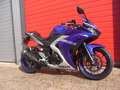 Yamaha YZF-R3 -- Neue Reifen -- Neuer Service !!! Blau - thumbnail 7