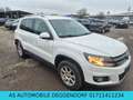 Volkswagen Tiguan Sport & Style BMT 4Motion Blanc - thumbnail 3