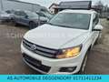 Volkswagen Tiguan Sport & Style BMT 4Motion Blanc - thumbnail 9