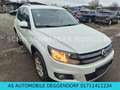 Volkswagen Tiguan Sport & Style BMT 4Motion Blanc - thumbnail 5