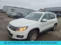 Volkswagen Tiguan Sport & Style BMT 4Motion Blanc - thumbnail 7