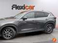 Mazda CX-5 2.2D Zenith 4WD Aut. 129Kw Gris - thumbnail 4