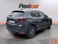 Mazda CX-5 2.2D Zenith 4WD Aut. 129Kw Gris - thumbnail 5