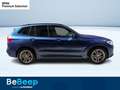 BMW X3 XDRIVE20D MSPORT 190CV AUTO MY19 Blue - thumbnail 9