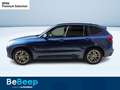 BMW X3 XDRIVE20D MSPORT 190CV AUTO MY19 Blue - thumbnail 5
