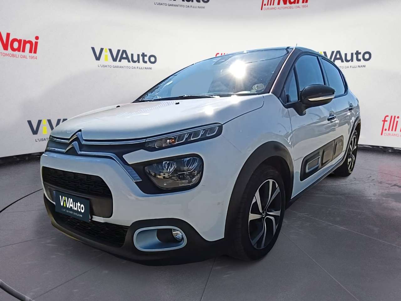 Citroen C3 110 S&S Elle