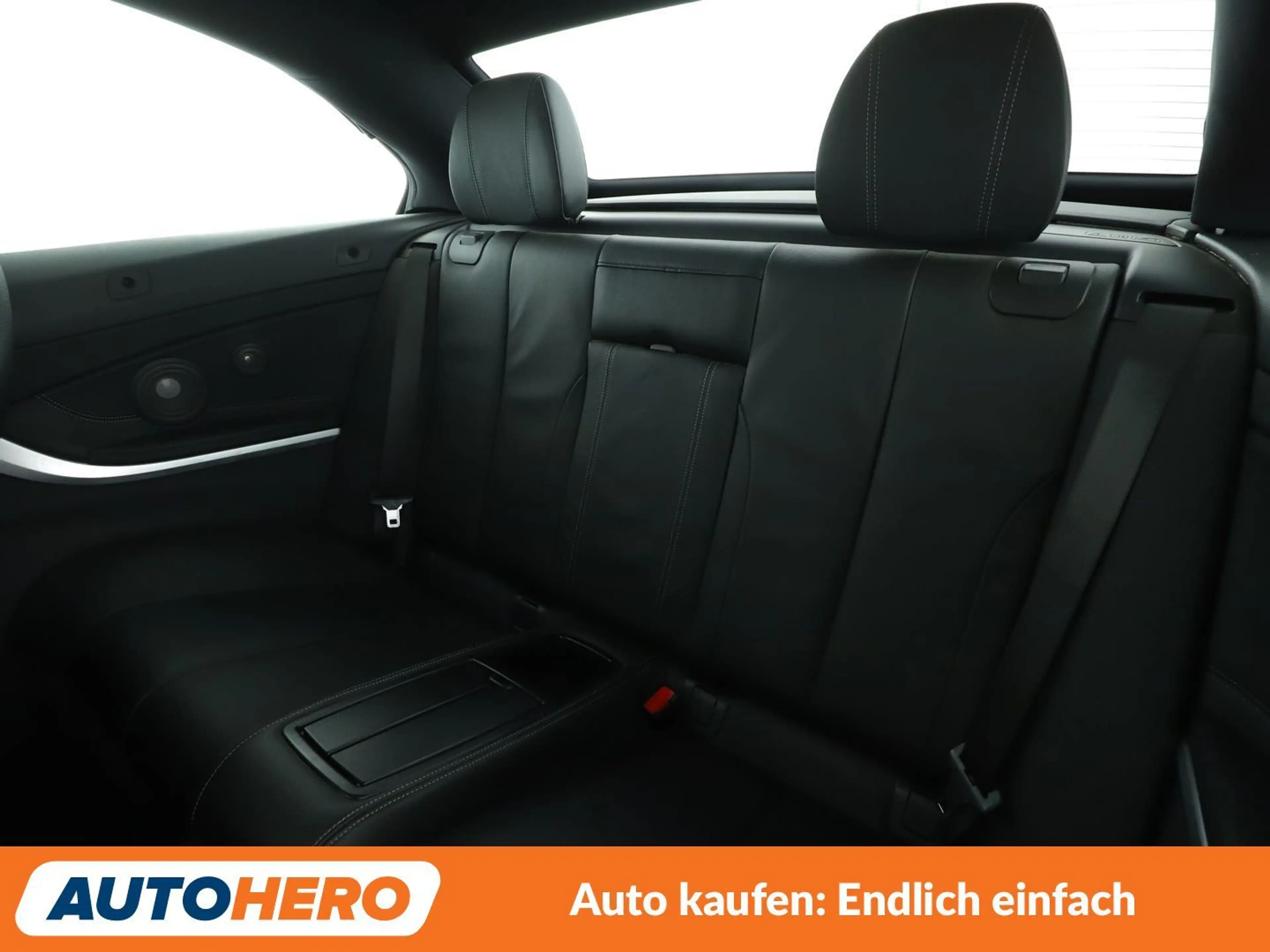 BMW 430 430i xDrive Luxury Line Aut.*LED*TEMPO*H&K*360° — photo 14