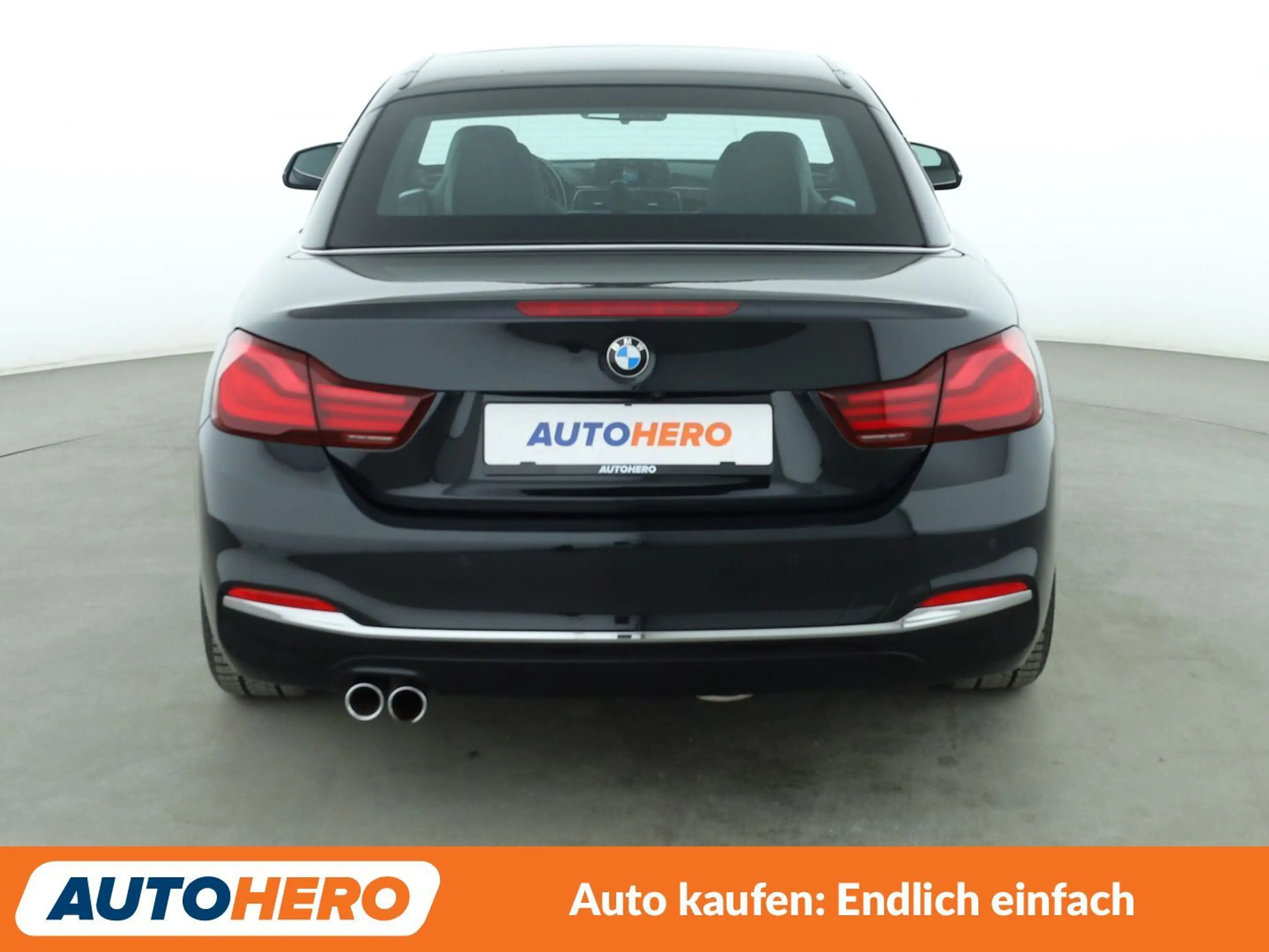 BMW 430 430i xDrive Luxury Line Aut.*LED*TEMPO*H&K*360° — photo 5