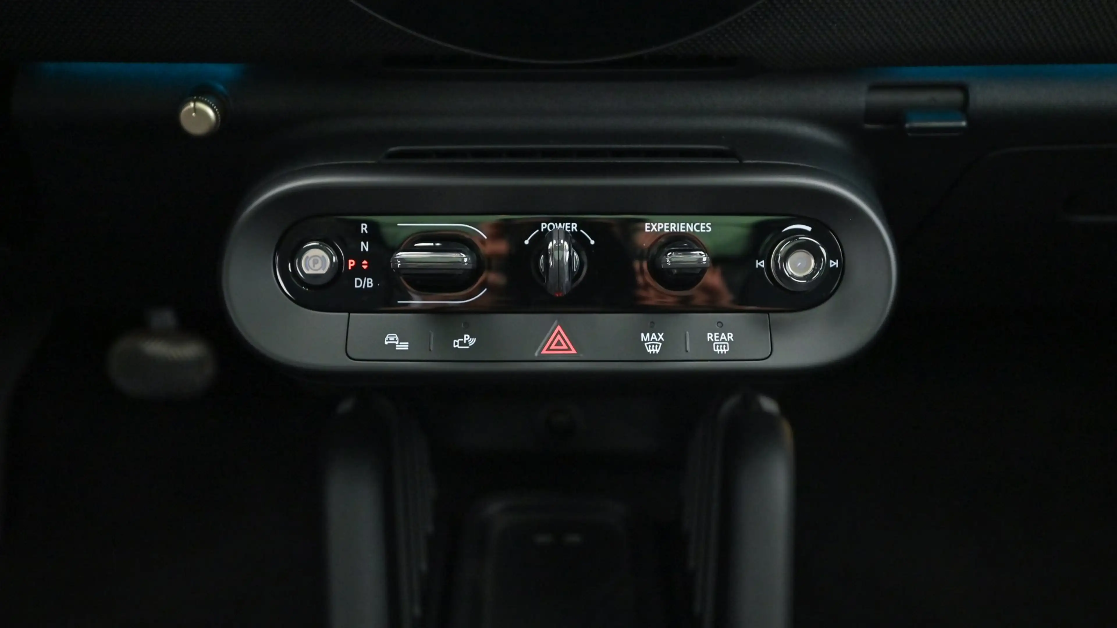 MINI Aceman SE — photo 10