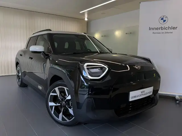 MINI Aceman SE