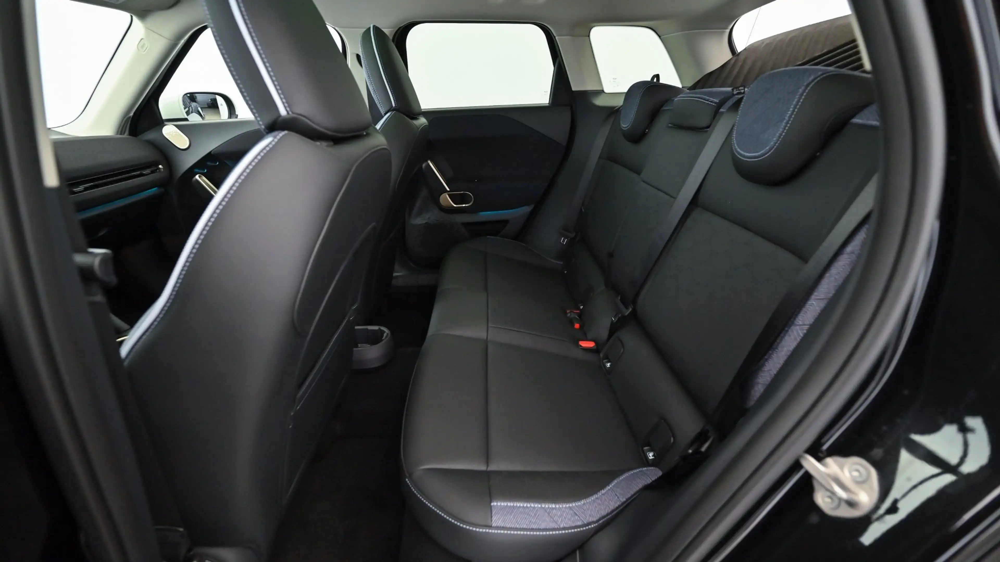 MINI Aceman SE — photo 7