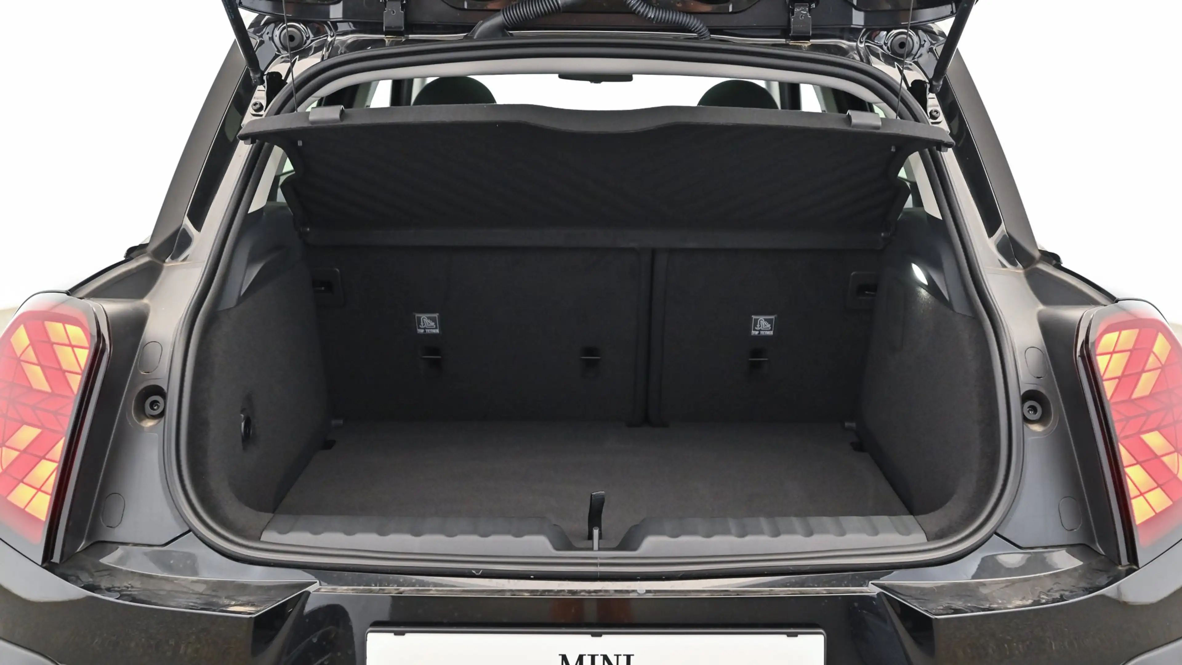 MINI Aceman SE — photo 6