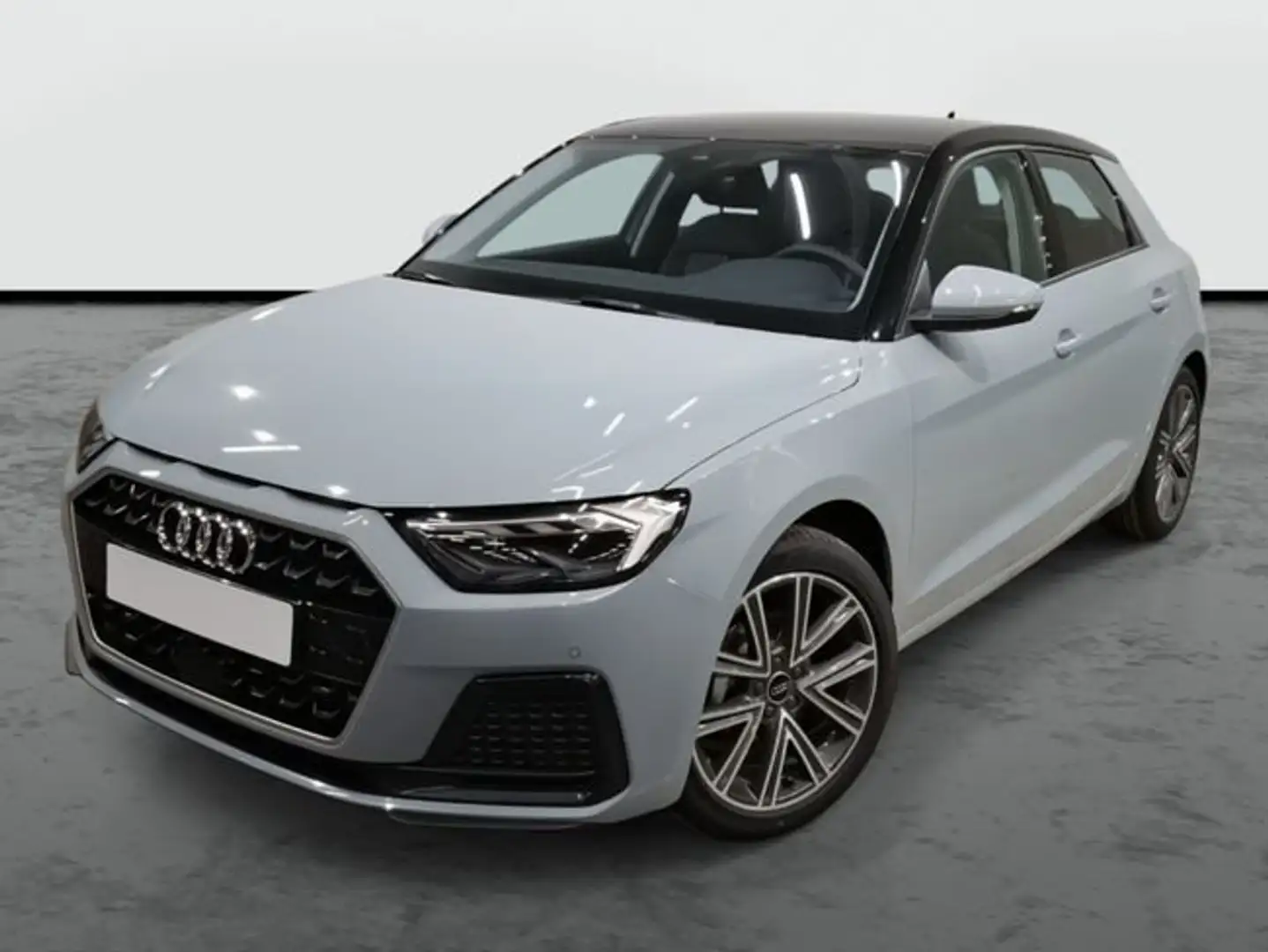 Audi A1 Sportback 25 TFSI Gris - 1