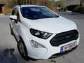 Ford EcoSport EcoSport 1,0 EcoBoost ST-Line ST-Line Weiß - thumbnail 2