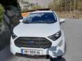 Ford EcoSport EcoSport 1,0 EcoBoost ST-Line ST-Line Weiß - thumbnail 1