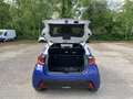 Toyota Yaris 1.5 Style FLA ACC HUD ParkAss. SpurH KAM Bleu - thumbnail 8