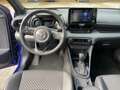 Toyota Yaris 1.5 Style FLA ACC HUD ParkAss. SpurH KAM Bleu - thumbnail 11