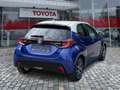Toyota Yaris 1.5 Style FLA ACC HUD ParkAss. SpurH KAM Bleu - thumbnail 5