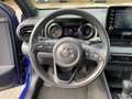 Toyota Yaris 1.5 Style FLA ACC HUD ParkAss. SpurH KAM Bleu - thumbnail 12