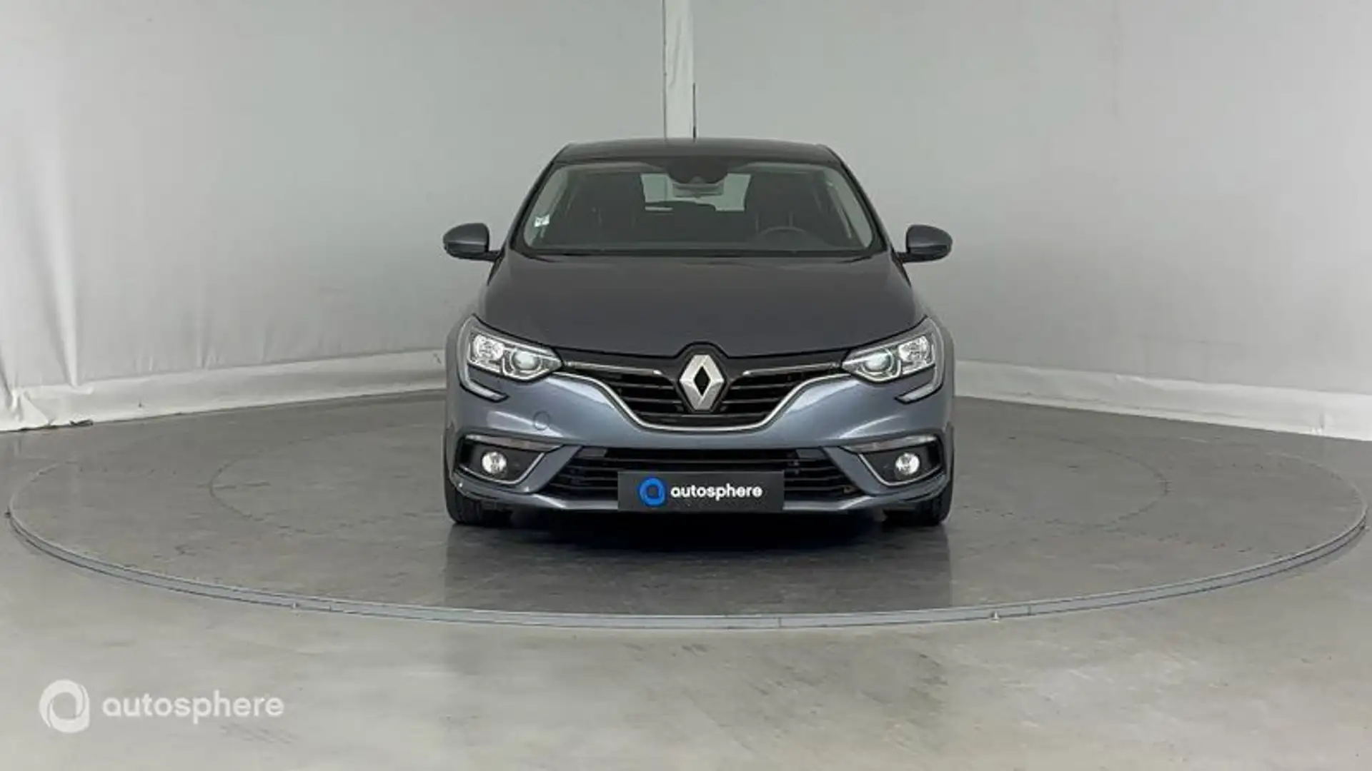 Renault Megane 1.5 Blue dCi 115ch Business - 2