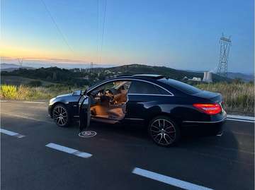 cdi be Avantgarde AMG auto