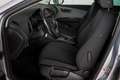 SEAT Leon ST Style 1,6 TDI DSG / LED / NAVI / PARKHILFE Grau - thumbnail 9