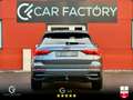Audi Q3 S-Line 2.0 35 TDI 150 BVA S-tronic Attelage ACC Caméra Pack Hiver Garantie 1an Gris - thumbnail 5