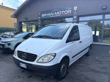 Vito 2.2 115 CDI PC-SL-TA Furgone Long