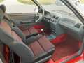 Peugeot 205 GTI 1600 Con climatizzatore Czerwony - thumbnail 7