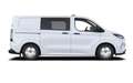 Ford Transit Custom Trend DCiV TDCi 136 320L1 LED SHZ 100 kW (136 P... Weiß - thumbnail 2