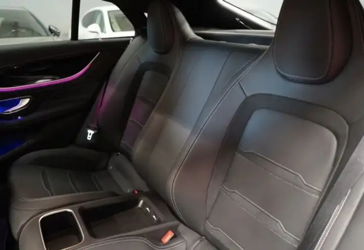 Mercedes-Benz GLE 2019, foto 26