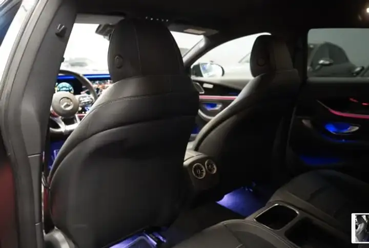 Mercedes-Benz GLE 2019, foto 27