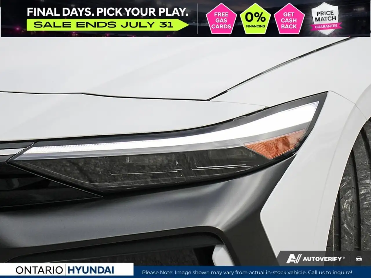 Hyundai ELANTRA снимка Hyundai ELANTRA